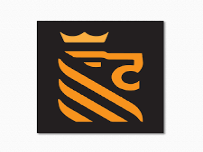company logo