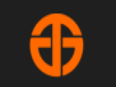 company logo
