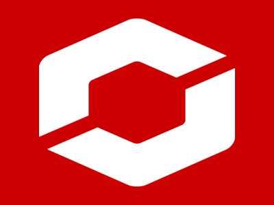 company logo