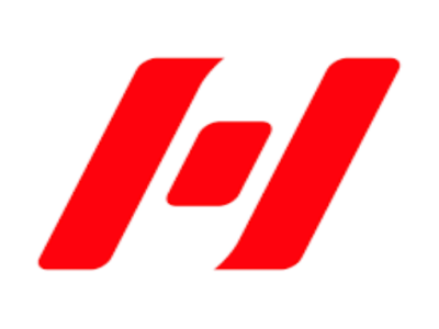 company logo