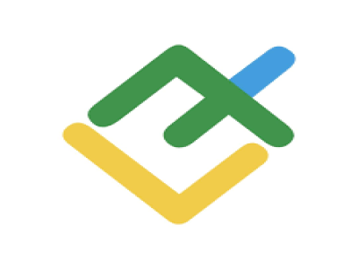 company logo