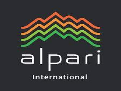company logo