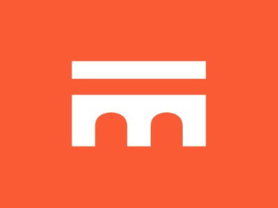 company logo