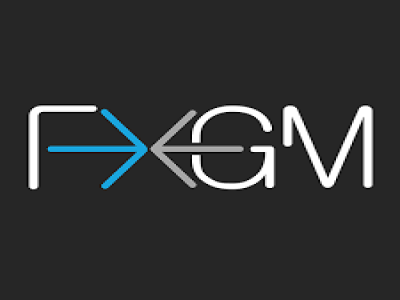 company logo