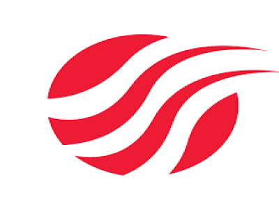 company logo