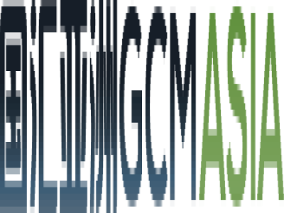 company logo